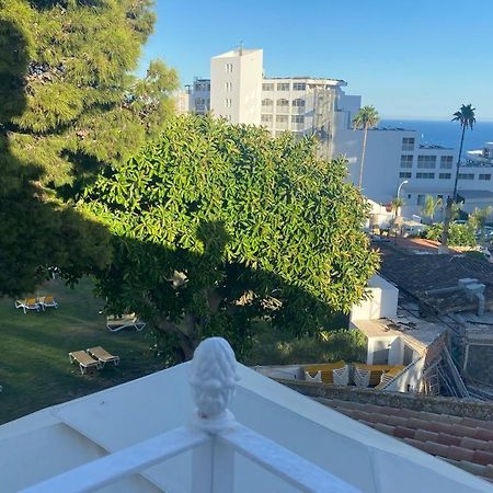 Love Rent4 Malaga Yolamar Бенальмадена Экстерьер фото