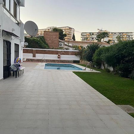 Love Rent4 Malaga Yolamar Бенальмадена Экстерьер фото