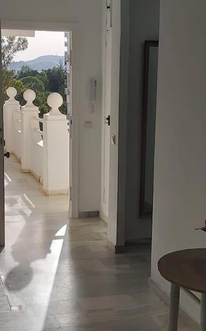 Love Rent4 Malaga Yolamar Бенальмадена Экстерьер фото