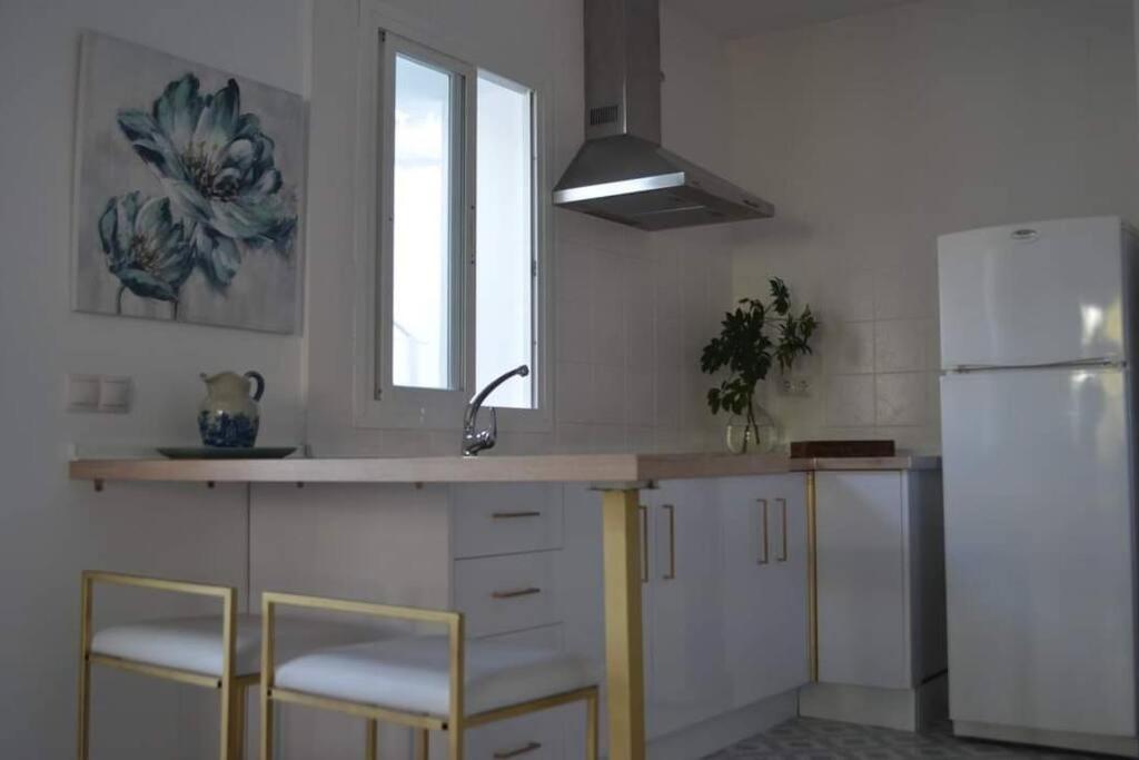 Love Rent4 Malaga Yolamar Бенальмадена Экстерьер фото