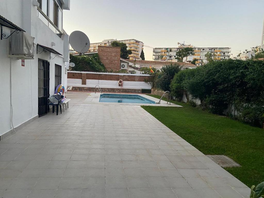 Love Rent4 Malaga Yolamar Бенальмадена Экстерьер фото